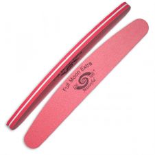 Alfa teli hold szivacsos reszelő 120/180