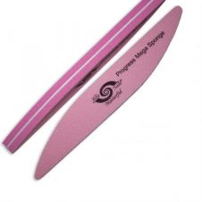 Progress szivacs pink100/100