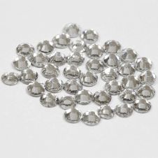 Strasszkő SS3 Crystal 40db