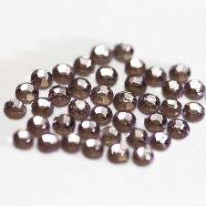 Strasszkő SS4 Li Amethyst 40db