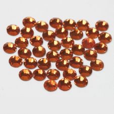 Strasszkő SS6 Sun 40db