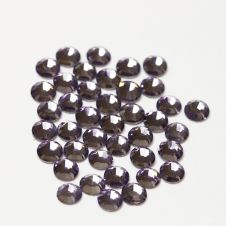 Strasszkő SS10 Amethyst 40db