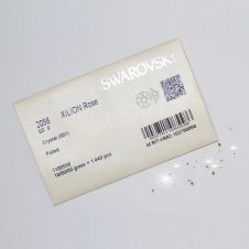 Swa Kő 9 Crystal 1440 darabos