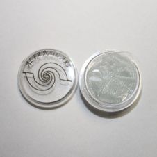 Szallag világos ZÖLD