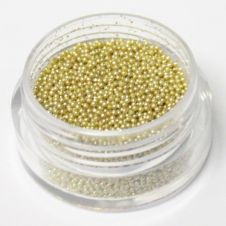 AN Mini gyöngy arany