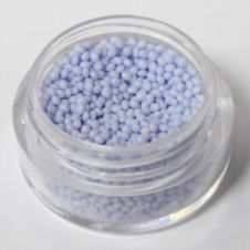 AN Mini gyöngy világos kék