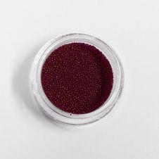 Gyöngy SÖTÉTPIROS