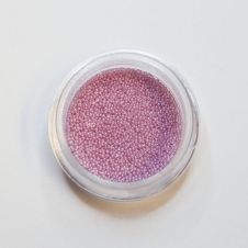 Pastel gyöngy PINK2