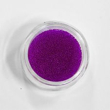 Clear gyöngy CIKLÁMEN