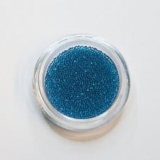 Clear gyöngy ÉG KÉK