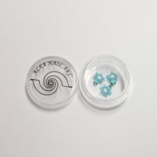 Dimenziós teknős KÉK