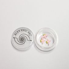 Dimenziós szitakötő PINK