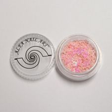 Lyukas csillag PINK