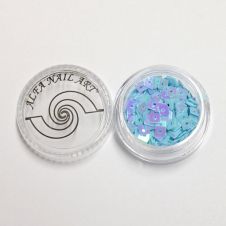 Lyukas négyzet KÉK