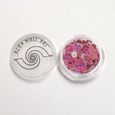 Lyukas négyzet MÁLYVA