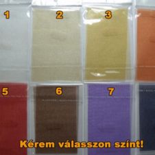 Körömdísz ,tüll klf. szinekben